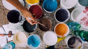 Start Your Own Painting Company