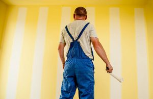 The Best Ways to Prepare Your Inside Walls Before a Northeast Dallas House Painting Task
